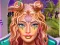 Гульня Ellie Coachella Makeup онлайн