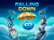 Гульня Falling Down онлайн