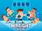 Гульня Mr Fight Online онлайн
