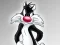 Гульня Sylvester Dress Up онлайн