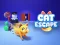 Гульня Cat Escape онлайн
