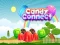 Гульня Candy Connect онлайн