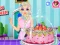 Гульня Ice queen royal baker онлайн