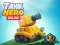 Гульня Tank Hero Online онлайн