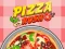Гульня Pizza Rush онлайн