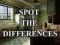 Гульня The Kitchen Spot The Differences онлайн