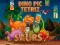 Гульня Dino Pic Tetriz онлайн