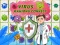 Гульня Virus Mahjong Connection онлайн