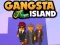 Гульня Gangsta Island онлайн