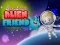 Гульня Baby Hazel Alien Friend онлайн