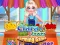 Гульня Clara Flower Farming  Game онлайн