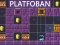 Гульня Platfoban онлайн