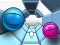 Гульня Two Tunnel 3D онлайн