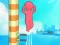 Гульня Ball Up 3D онлайн