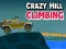Гульня Crazy Hill Climbing онлайн