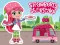 Гульня Strawberry Shortcake онлайн