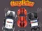 Гульня Crazy Driver Police Chase онлайн