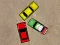 Гульня Crash N Smash Derby онлайн