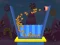 Гульня Candy Burst онлайн