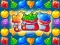 Гульня Christmas Crush онлайн