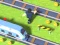 Гульня Cross the Road онлайн