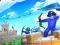 Гульня Stack Battle.io онлайн