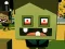 Гульня No Mercy Zombie City онлайн