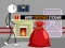 Гульня Merry Christmas Stickman онлайн