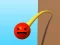Гульня Pokey Ball онлайн