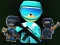 Гульня Idle Hero: Counter Terrorist онлайн