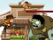 Гульня Cowboy vs Zombies онлайн