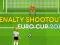 Гульня Penalty Shootout: Euro Cup 2016 онлайн