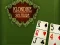 Гульня Klondike Solitaire онлайн