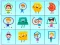 Гульня Match The Shapes онлайн