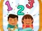 Гульня kinder garten онлайн