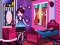Гульня Monster Doll Room Decoration онлайн