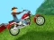 Гульня Uphill farmer онлайн