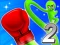 Гульня Rocket Punch 2 Online онлайн