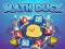 Гульня Math Duck онлайн