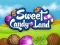Гульня Sweet Candy Land онлайн