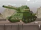 Гульня Tank Jigsaw онлайн