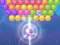 Гульня Bubble Queen Cat онлайн