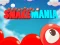 Гульня Snake Mania онлайн