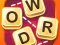 Гульня Word Brain онлайн