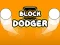 Гульня Block Dodger онлайн