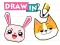Гульня Draw In онлайн