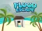 Гульня Flood Escape онлайн