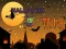 Гульня Halloween Truck онлайн
