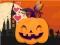 Гульня Love Balls Halloween онлайн