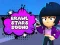 Гульня Brawl Stars Sound онлайн